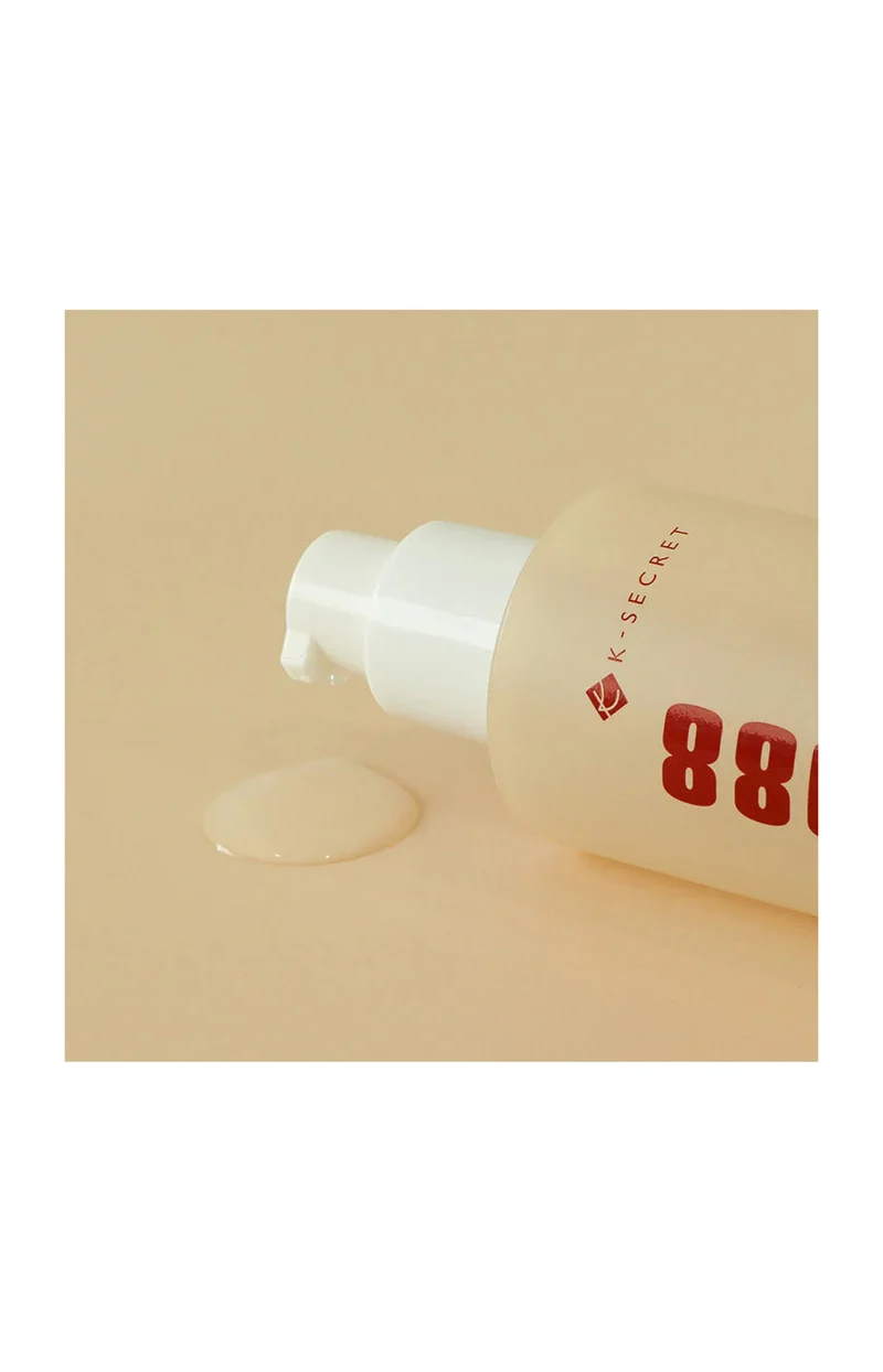Essence hydratante - Mucine d'escargot - 100 ml