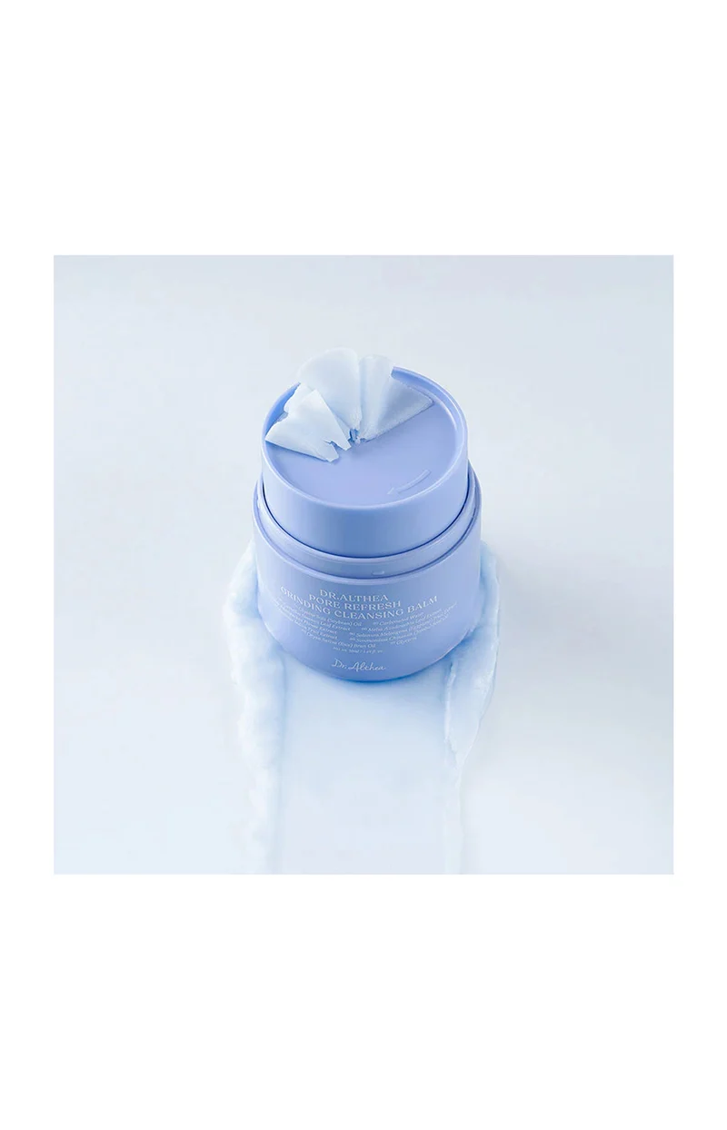 Baume nettoyant rafraîchissant - 50 ml