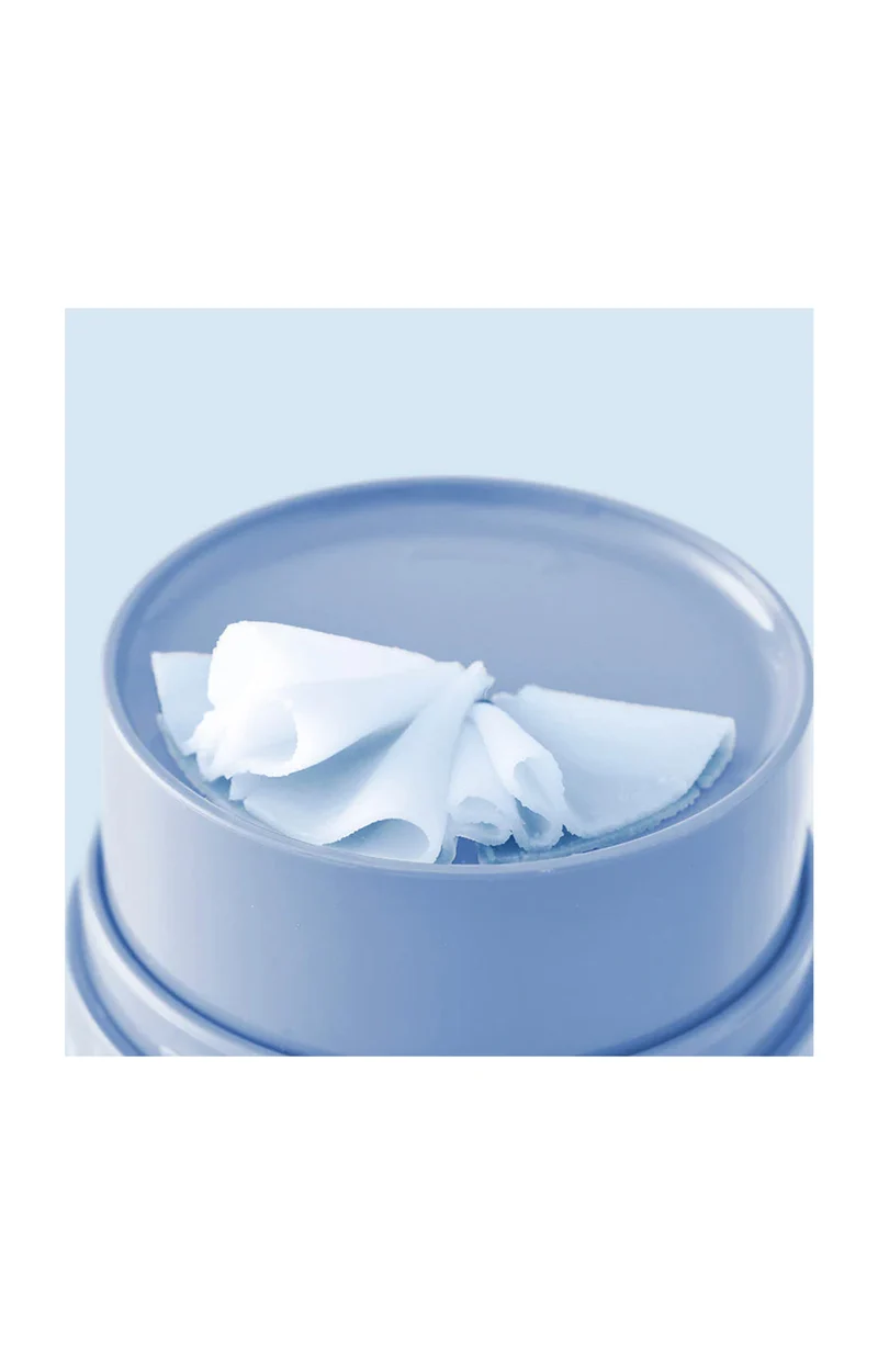 Baume nettoyant rafraîchissant - 50 ml