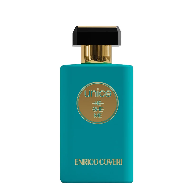 Enrico coveri Unic Me Verde 100 ml Unisex — Eau de Parfum