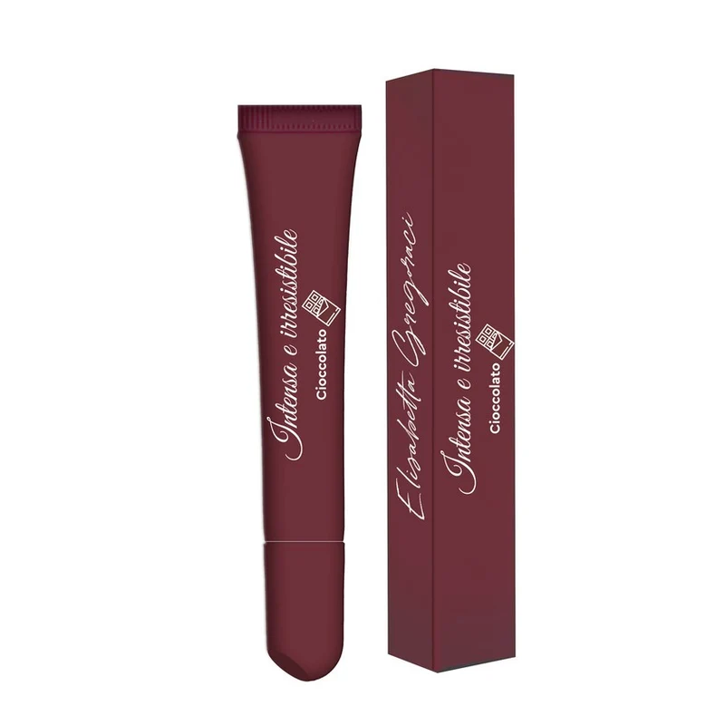 Elisabetta gregoraci Lipgloss 04 Cioccolato — Lucidalabbra