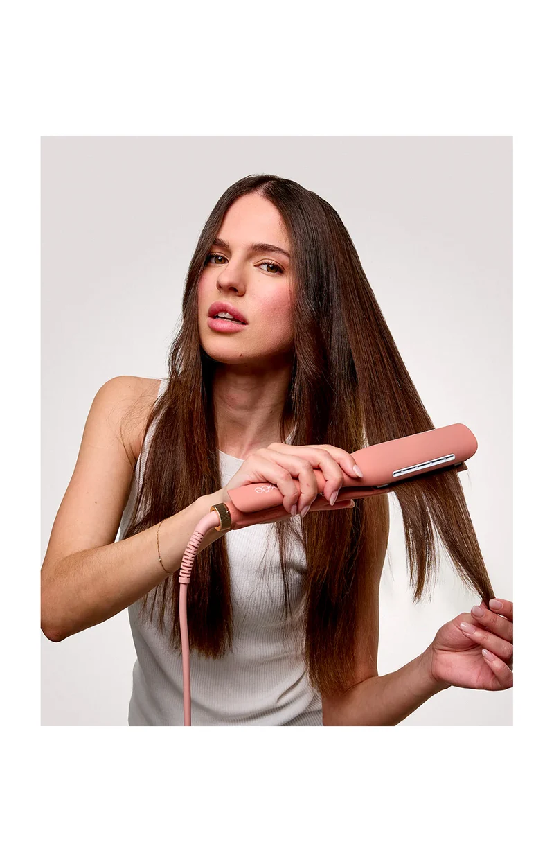 Lisseur - Party Lines - Rose
