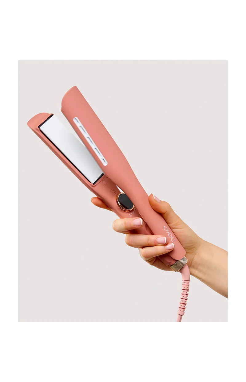 Lisseur - Party Lines - Rose