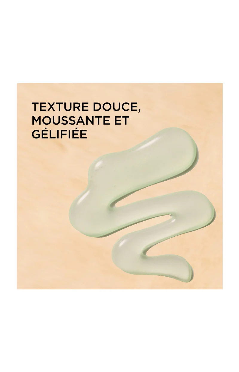 Gel douche énergisant - Green Tea - 200 ml