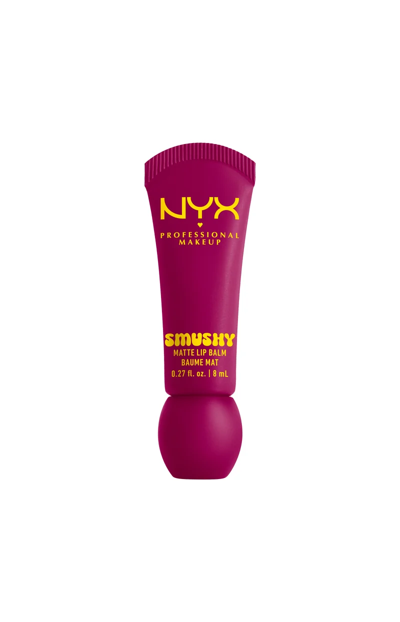 Baume à lèvres mat teinté - Smushy Matte Lip