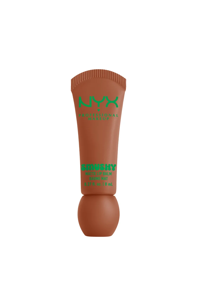 Baume à lèvres mat teinté - Smushy Matte Lip