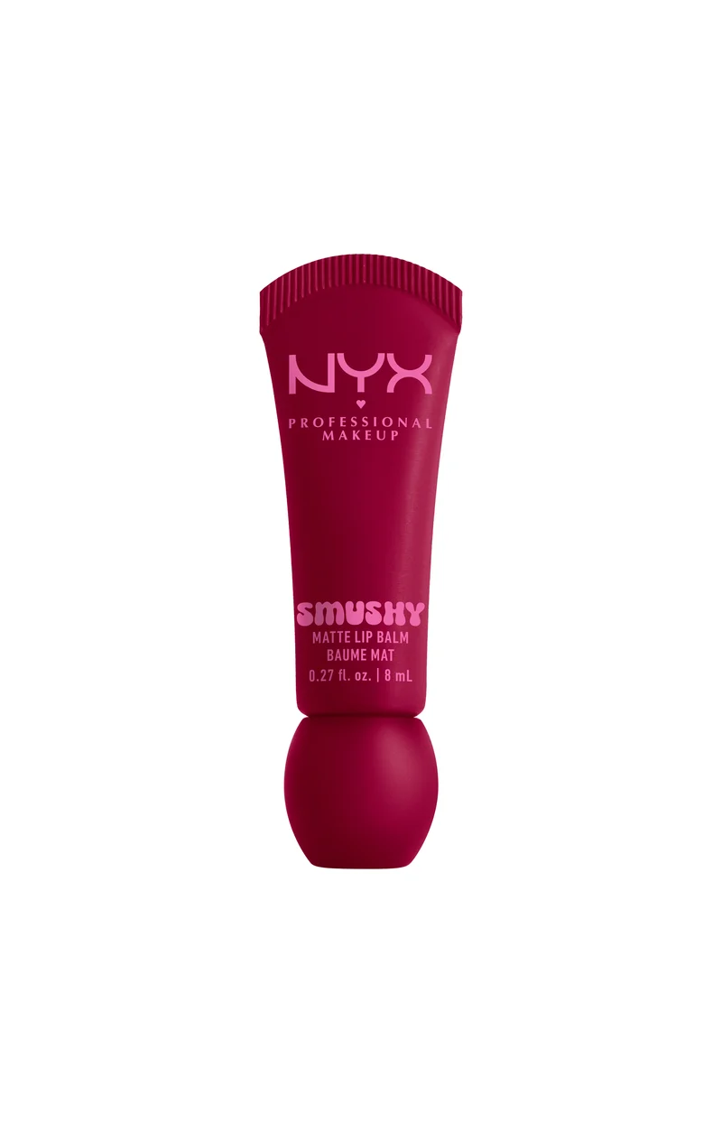 Baume à lèvres mat teinté - Smushy Matte Lip