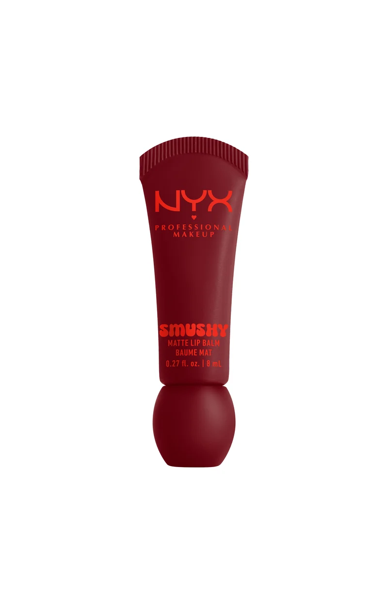 Baume à lèvres mat teinté - Smushy Matte Lip