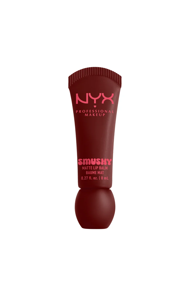 Baume à lèvres mat teinté - Smushy Matte Lip