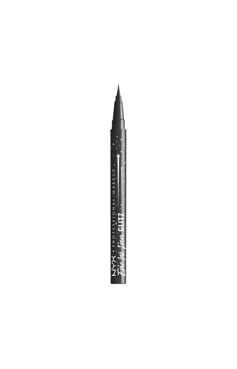 Eyeliner waterproof pailleté - Epic Ink Liner