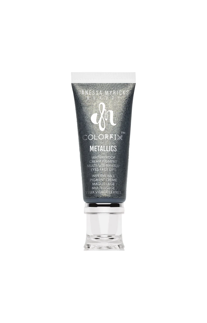 Crème pigmentée métallisée - Colorfix Liquid Metallics
