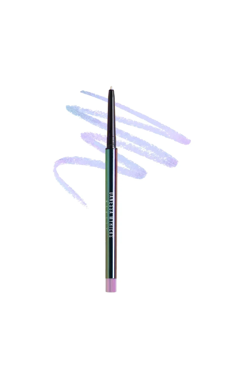 Crayon eyeliner - Infinite Chrome