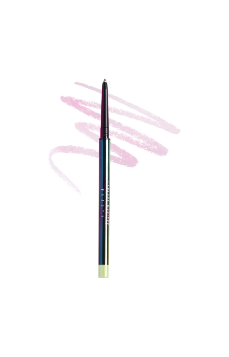 Crayon eyeliner - Infinite Chrome