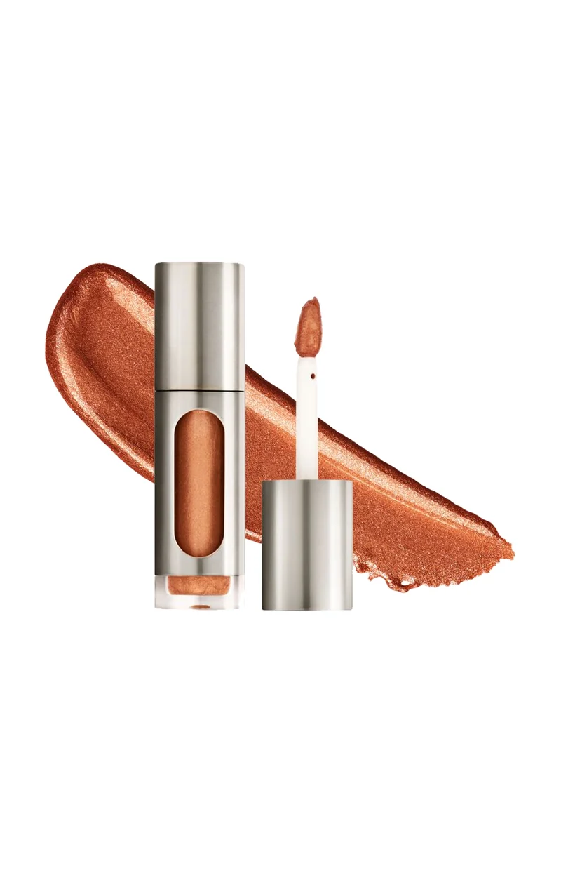 Highlighter liquide - Vision Flush Glow