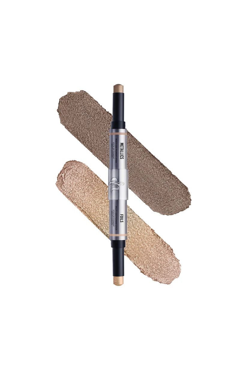 Ombre à paupières stick duo - Colorfix Stix