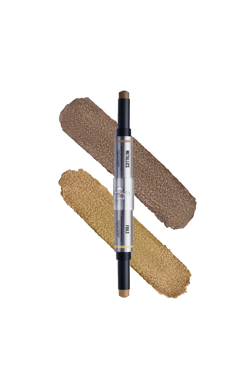 Ombre à paupières stick duo - Colorfix Stix