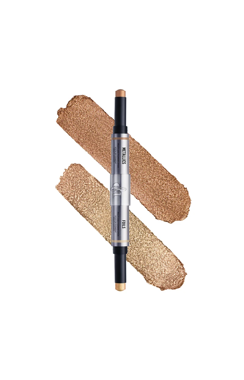 Ombre à paupières stick duo - Colorfix Stix