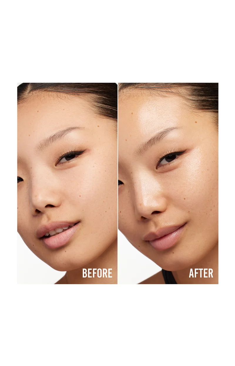 Huile hydratante - Beauty oil - Visage