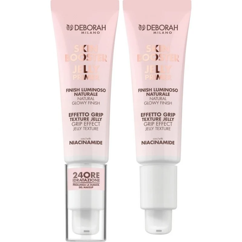 Deborah Skin Booster Jelly Primer 25 ml — Primer viso