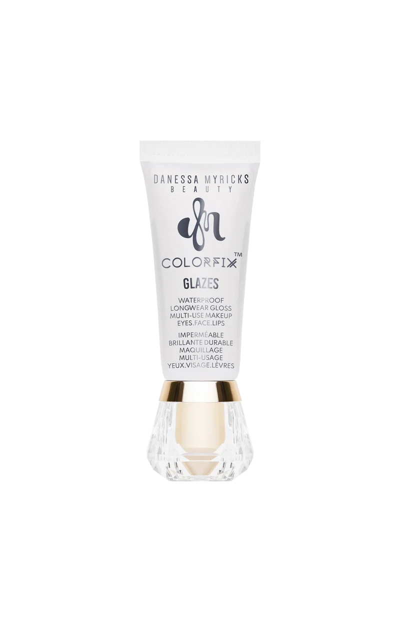Gel gloss multi-usage - Colorfix Glaze