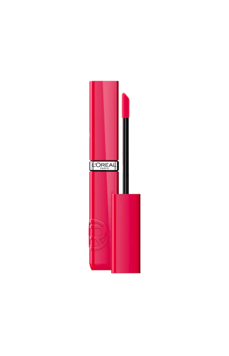 Rouge à lèvres liquide vinyle - Infaillible Laque Resistance