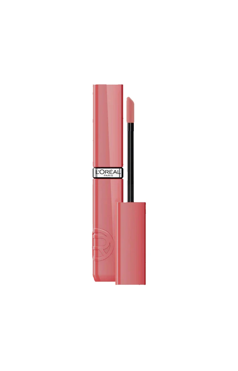 Rouge à lèvres liquide vinyle - Infaillible Laque Resistance