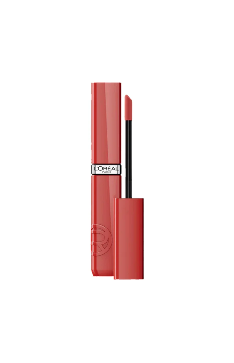 Rouge à lèvres liquide vinyle - Infaillible Laque Resistance