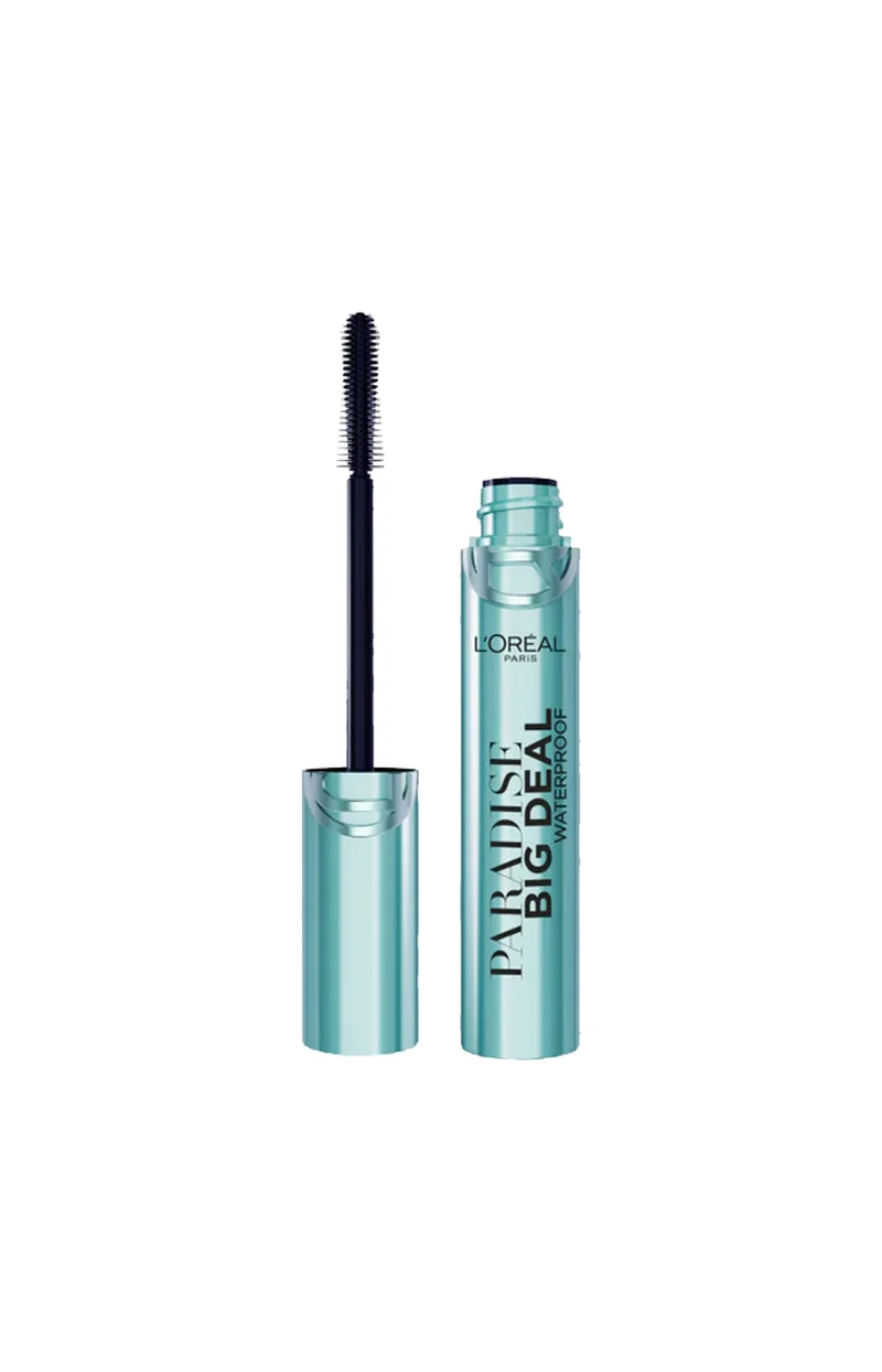 Mascara volume modulable - Paradise Big Deal