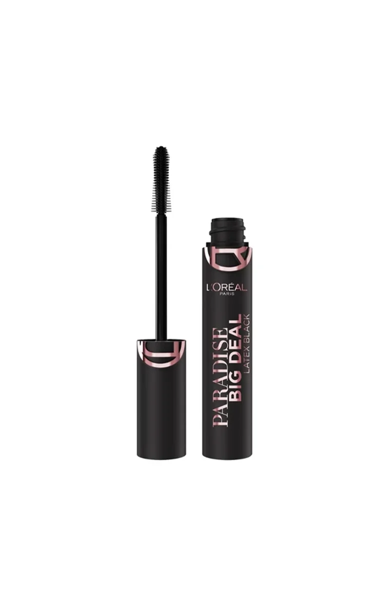 Mascara volume modulable - Paradise Big Deal