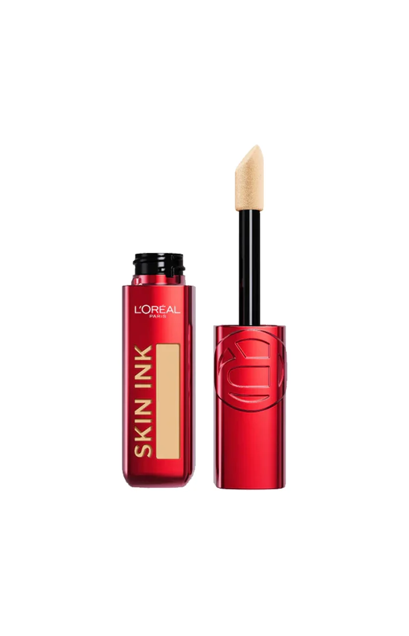 Correcteur 2-en-1 - Infaillible Skin Ink