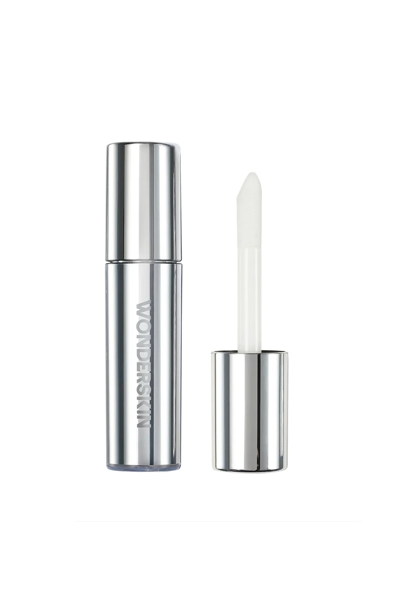 Huile à lèvres - Lip Oil Rehab - Transparent