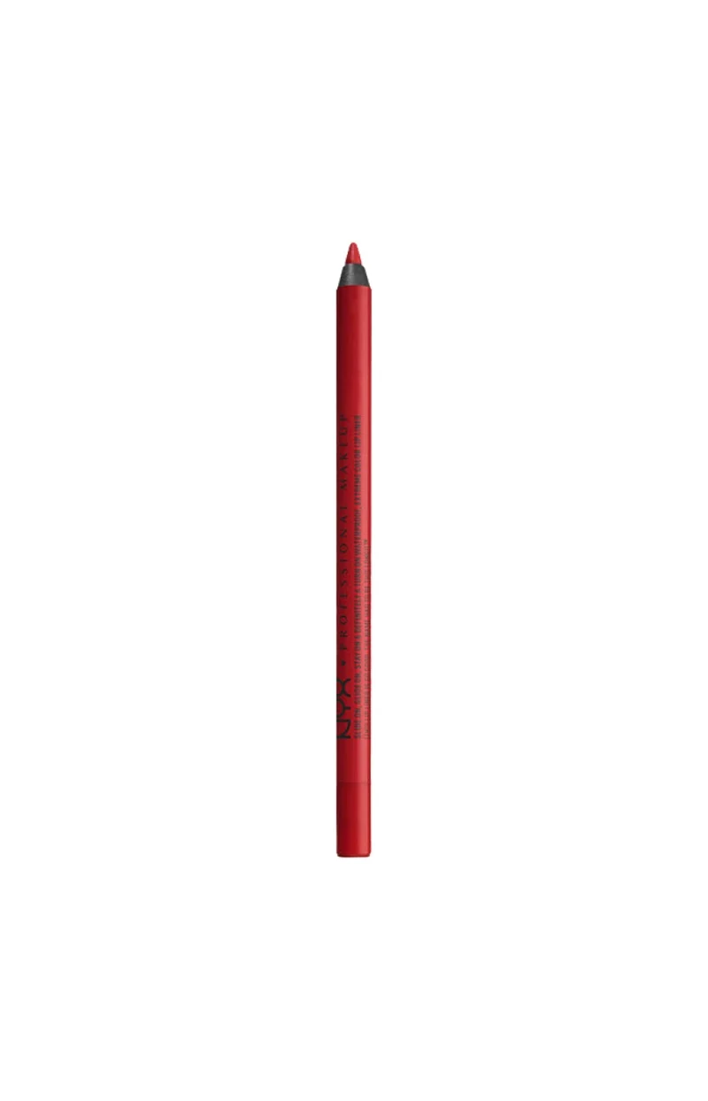 Crayon à lèvres waterproof - Slide On
