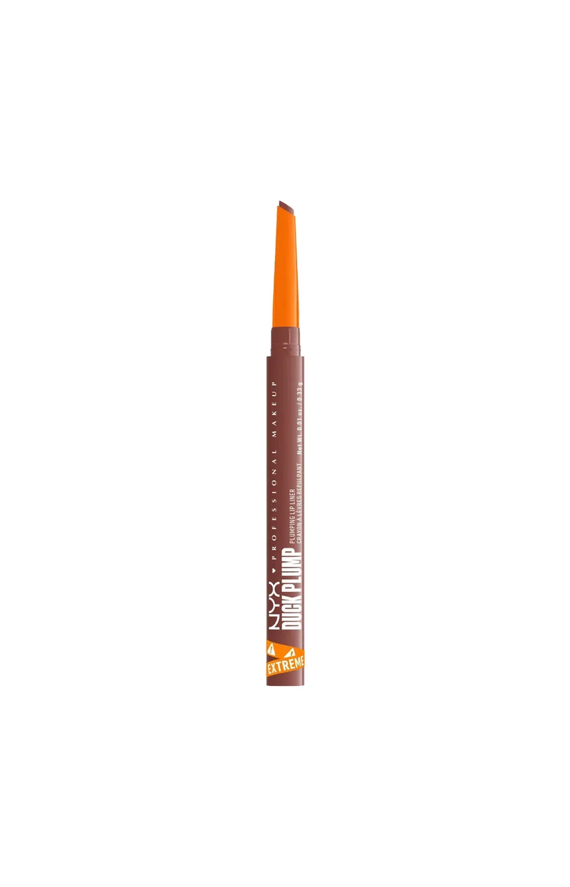 Crayon à lèvres repulpant - Duck Plump