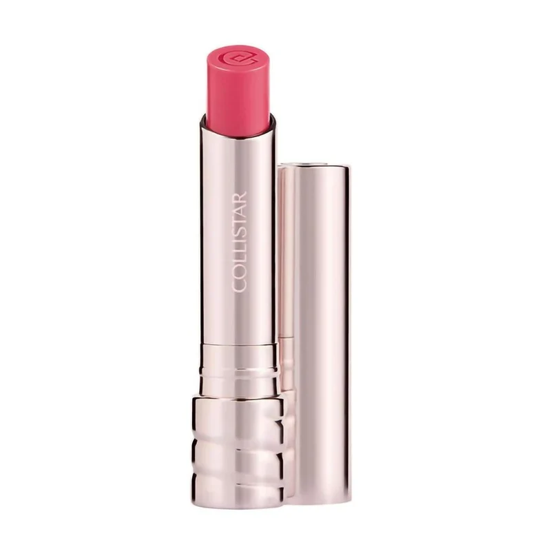 Collistar Puro Gioiello Rossetto Luminous 179 Riflesso Rosa — Rossetto