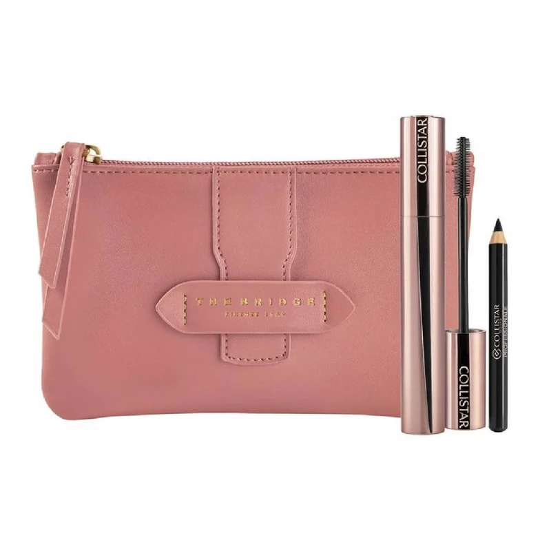 Collistar Cofanetto Infinito Mascara 1 unità — Kit Mascara