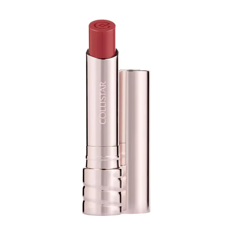 Collistar Puro Gioiello Rossetto Luminous 182 Specchio Rosso — Rossetto