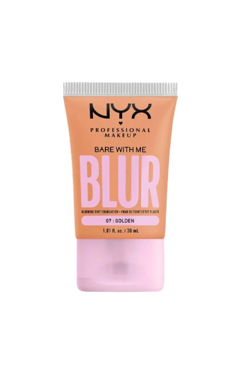 Fond de teint effet flouté - Bare With Me Blur
