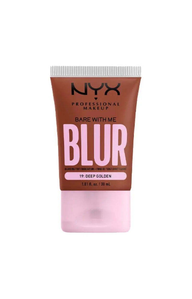 Fond de teint effet flouté - Bare With Me Blur