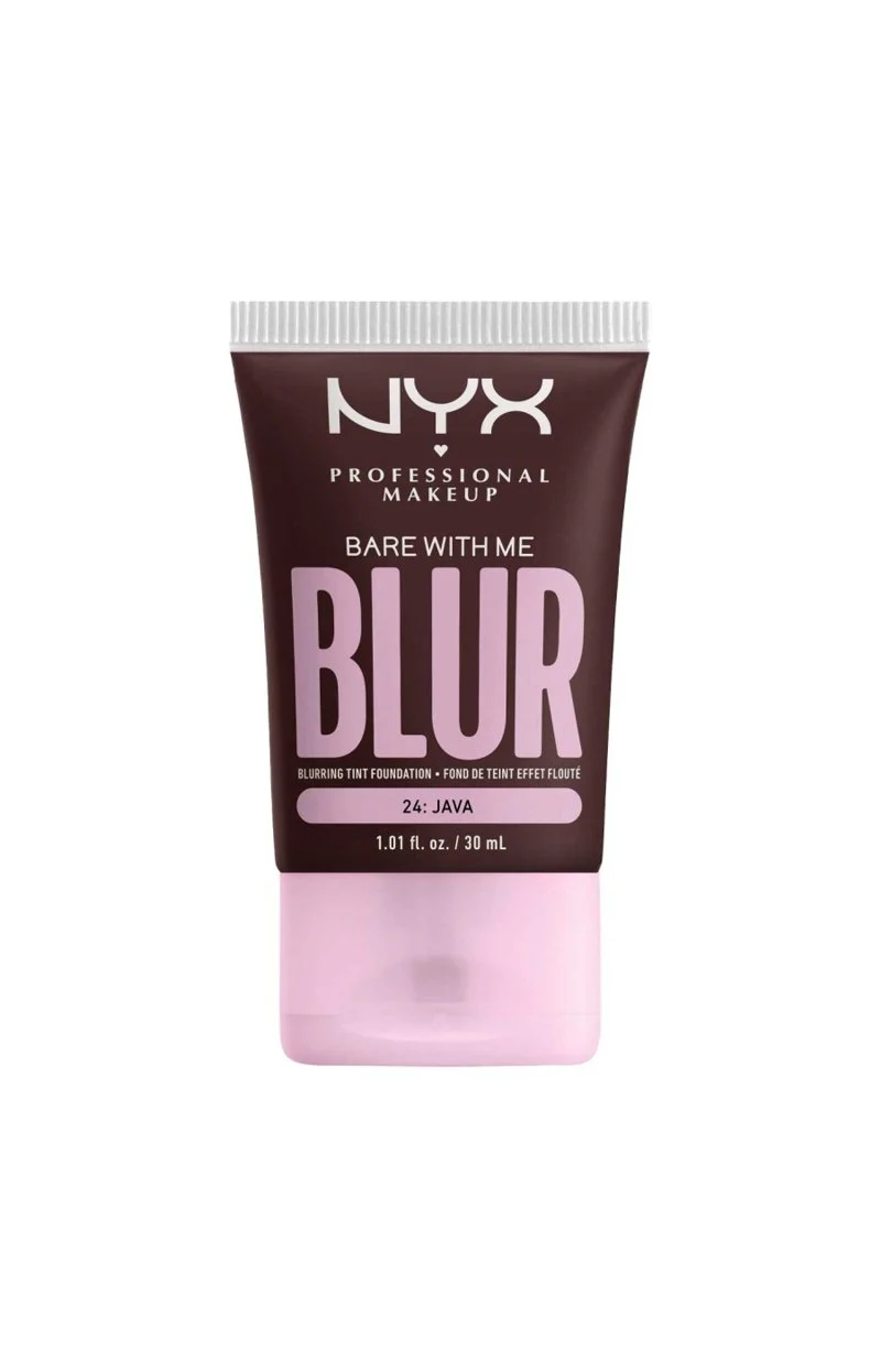 Fond de teint effet flouté - Bare With Me Blur
