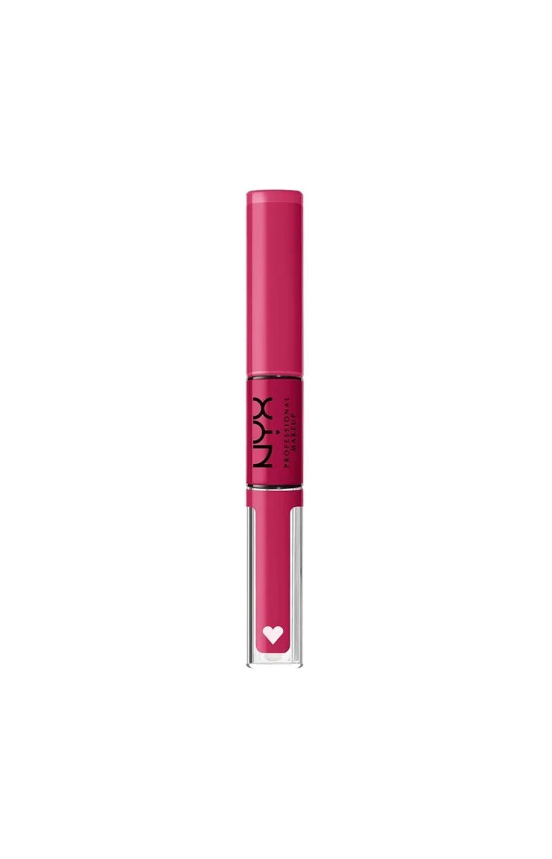 Rouge à lèvres liquide - Shine Loud