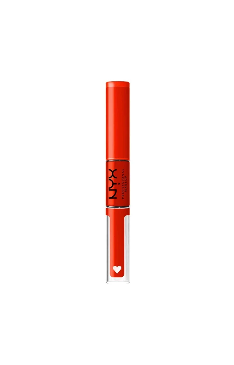 Rouge à lèvres liquide - Shine Loud