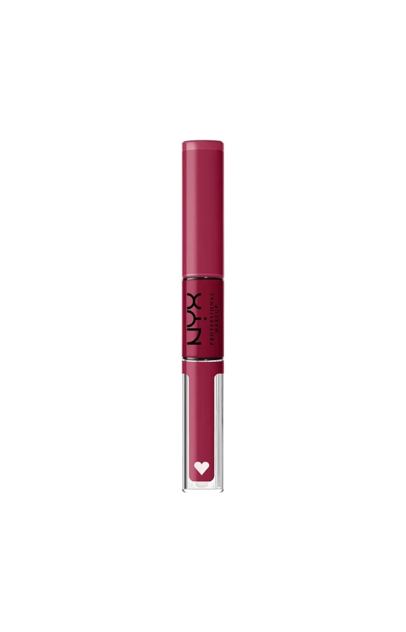 Rouge à lèvres liquide - Shine Loud