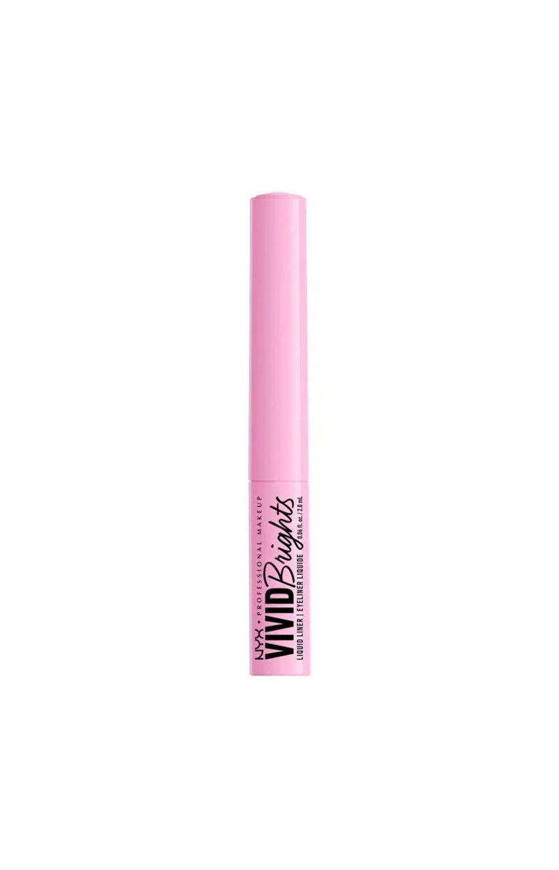 Eyeliner liquide - Vivid Brights