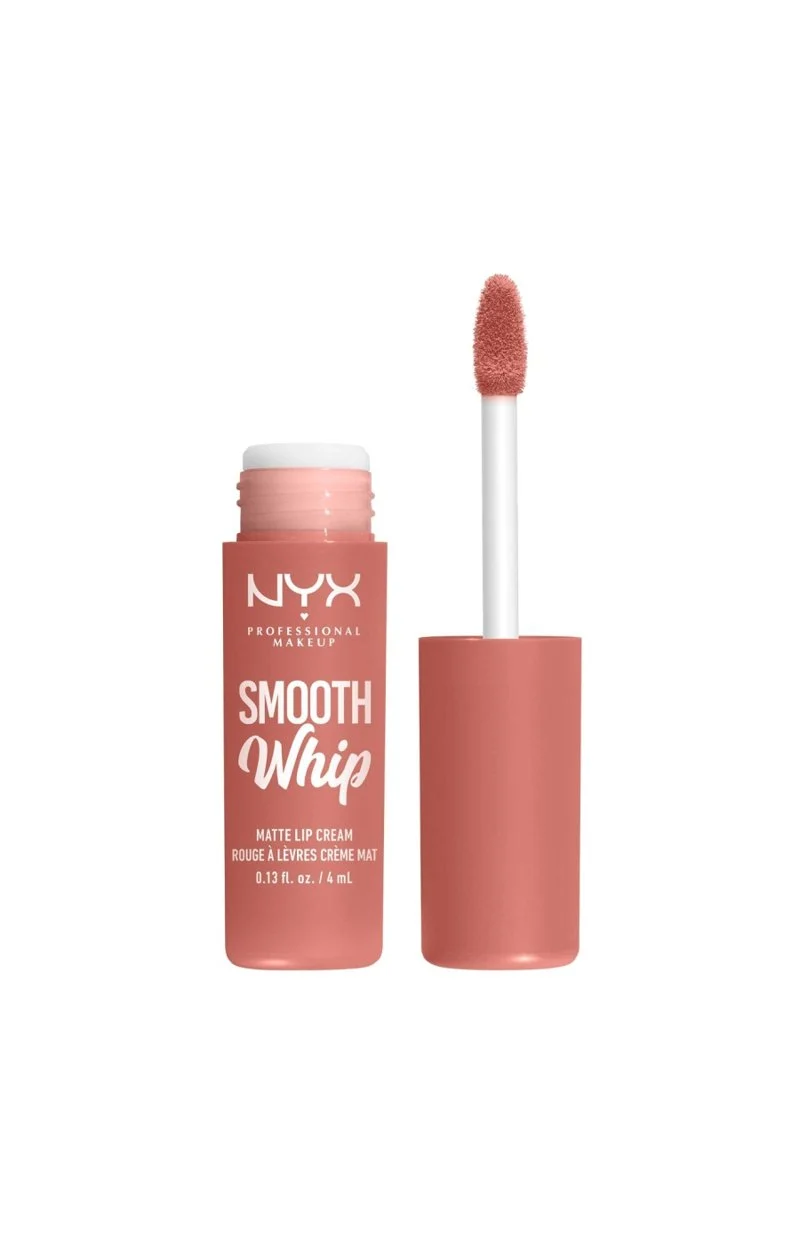 Rouge à lèvres liquide - Smooth Whip Matt