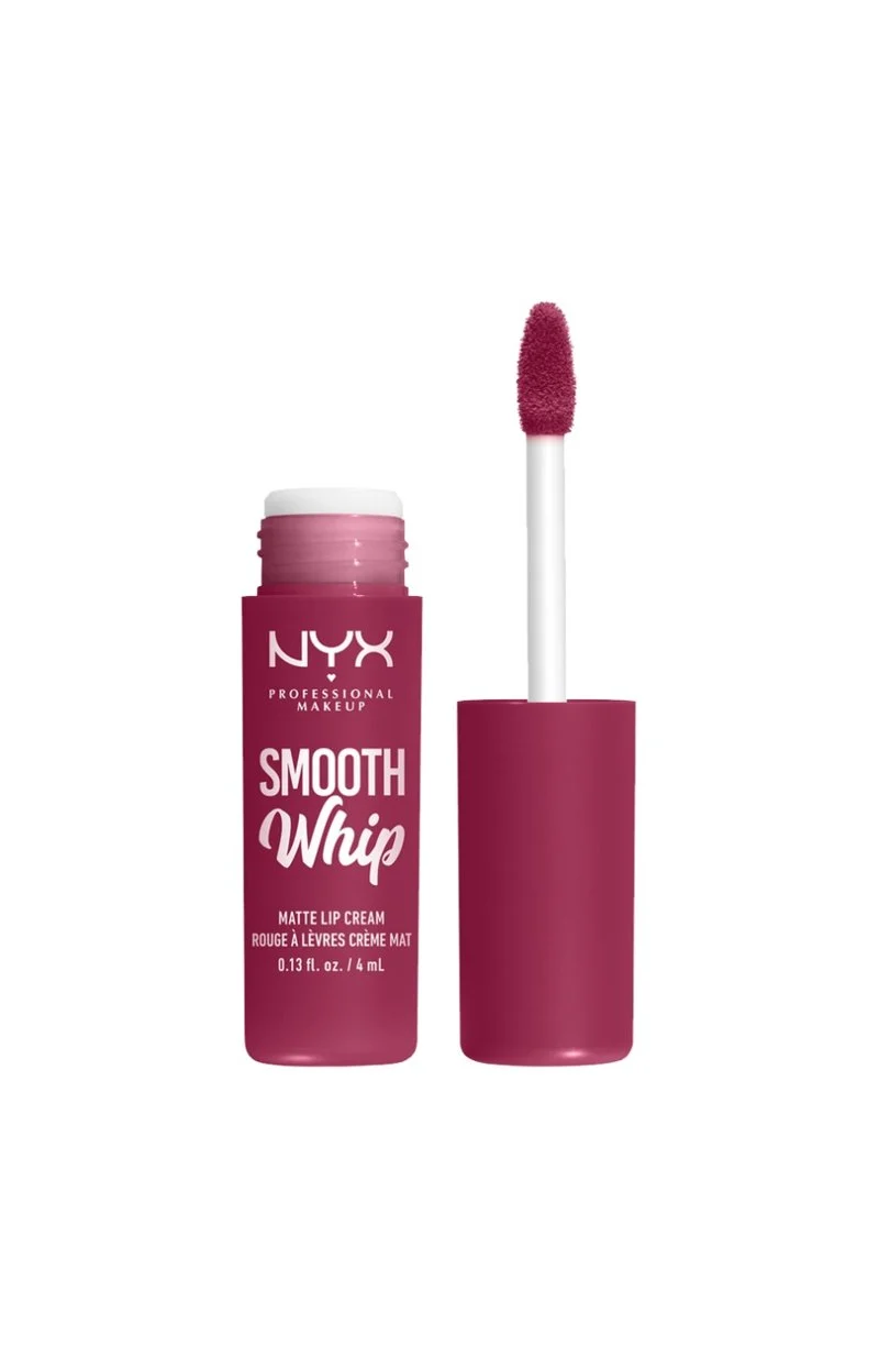 Rouge à lèvres liquide - Smooth Whip Matt