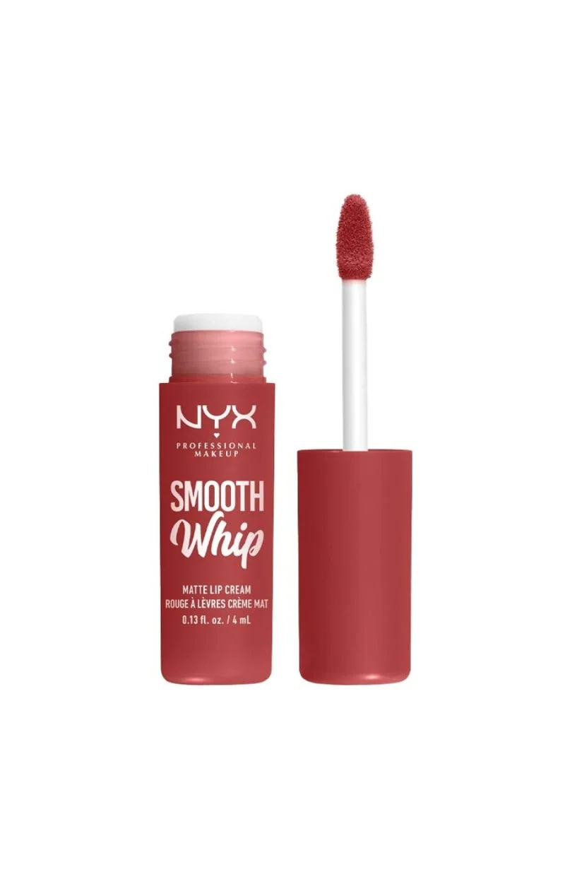 Rouge à lèvres liquide - Smooth Whip Matt