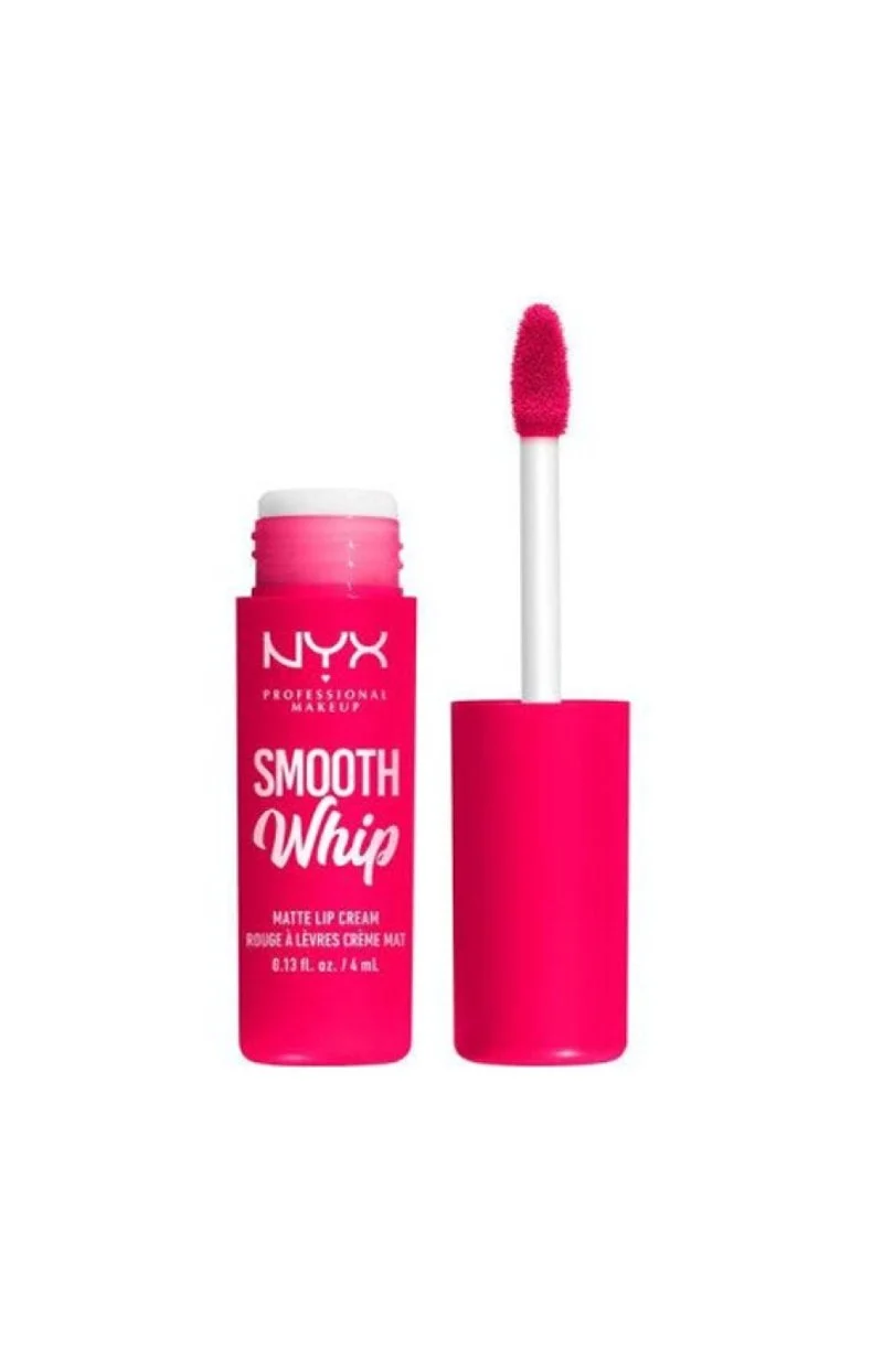 Rouge à lèvres liquide - Smooth Whip Matt