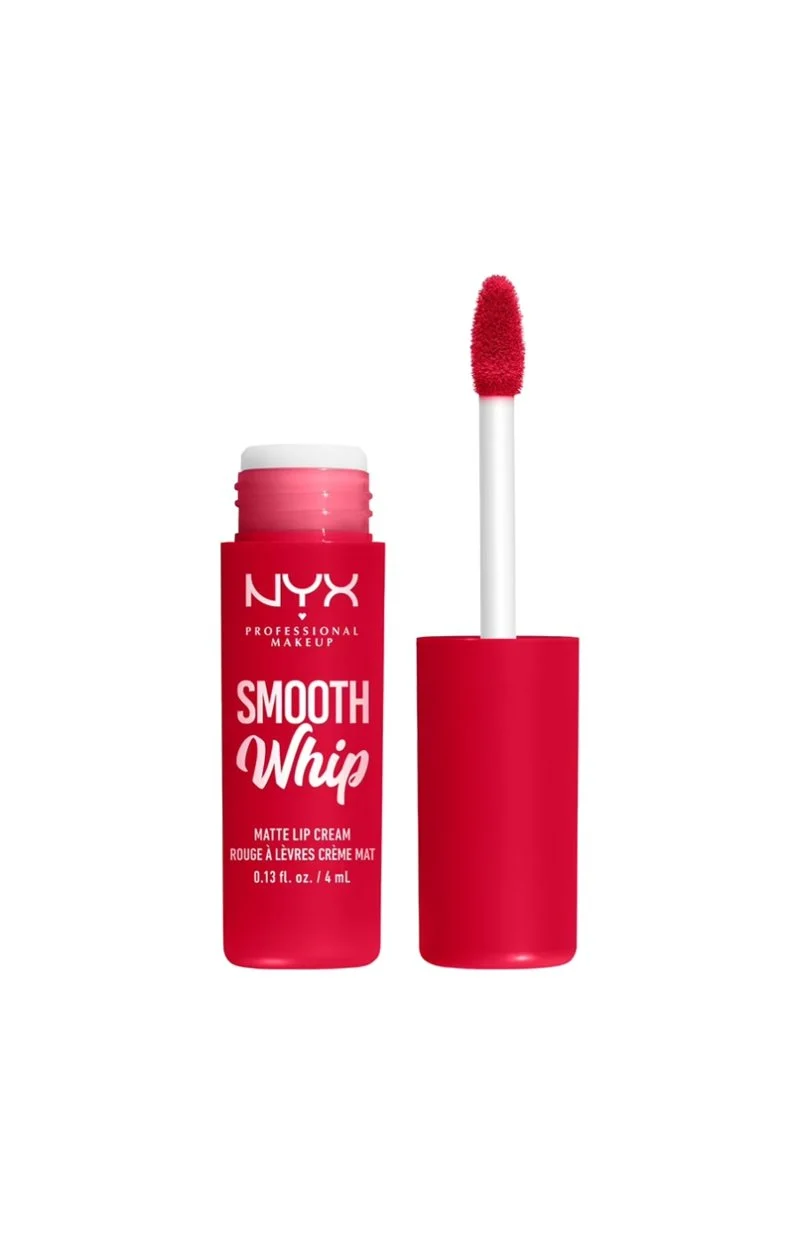 Rouge à lèvres liquide - Smooth Whip Matt