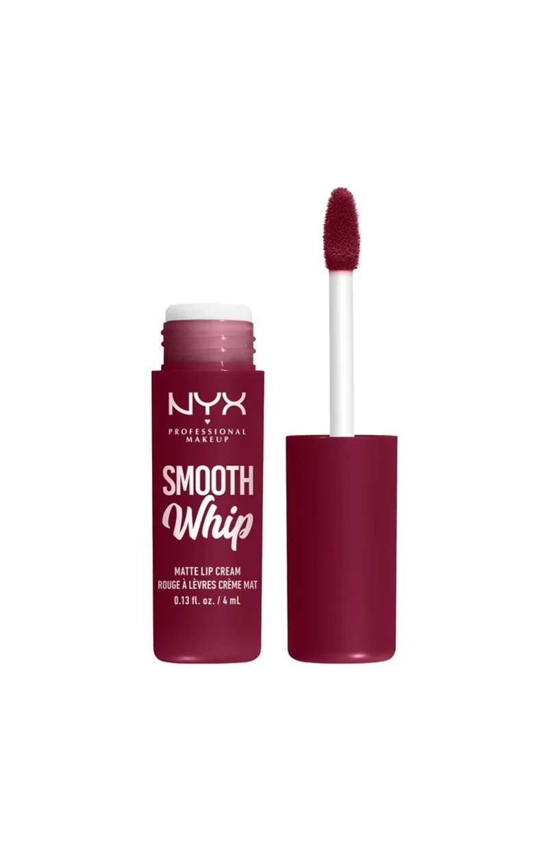 Rouge à lèvres liquide - Smooth Whip Matt