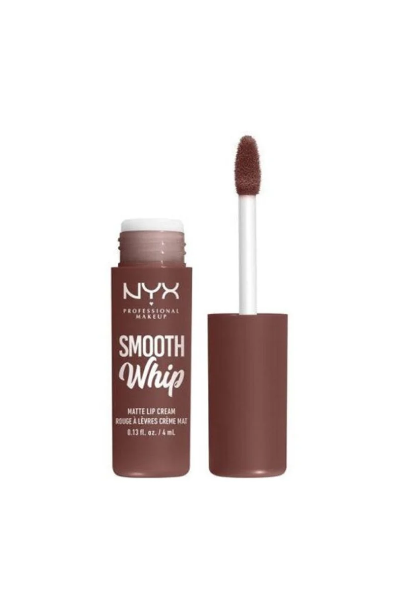 Rouge à lèvres liquide - Smooth Whip Matt